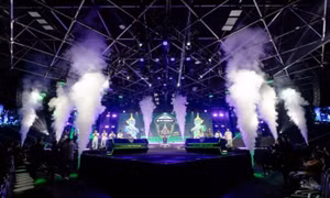 Việt Nam đăng cai lễ hội thể thao điện tử FC Pro Festival 2025