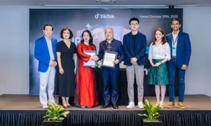 TikTok cán mốc 460 triệu người dùng ở Đông Nam Á, Việt Nam 70 triệu