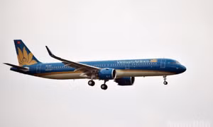 Các dữ liệu nhạy cảm của khách hàng Vietnam Airlines vẫn được bảo mật an toàn