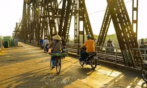 Thời tiết ngày 5/10: Bắc Bộ ngày nắng, mưa lớn từ đêm