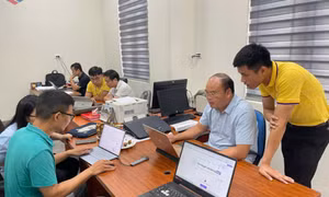 Định vị của Quảng Ninh