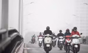 5 lưu ý giúp bảo vệ sức khỏe gia đình khi tiết trời trở lạnh