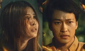 Phim “Cải mả” bất ngờ dời lịch chiếu sau ồn ào của Thiên An