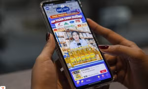 Hơn 70 triệu người Việt Nam sử dụng TikTok mỗi tháng