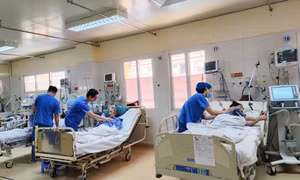 Đổi mới cơ chế, thu hút nguồn nhân lực chất lượng cao cho ngành y tế