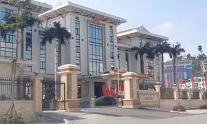 Minh bạch, hiệu quả trong sắp xếp, sử dụng trụ sở sau khi tinh gọn bộ máy