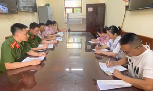 Cho vay vốn đối với người chấp hành xong án phạt tù