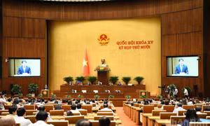 Cả nước còn 38 cơ sở gây ô nhiễm môi trường nghiêm trọng chưa xử lý triệt để