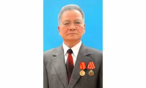 Nguyên Phó Chủ tịch Hội đồng Bộ trưởng Trần Phương từ trần