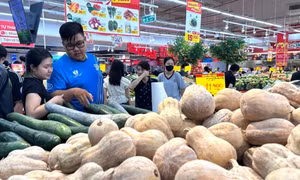 Nâng mức giảm trừ gia cảnh: Hàng triệu gia đình có thêm khoản chi tiêu