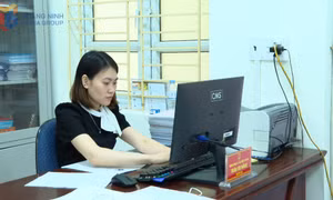 Quảng Ninh quyết liệt làm sạch dữ liệu đất đai