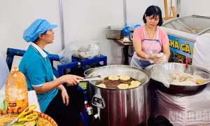 Lạm phát 9 tháng 2025 cơ bản được kiểm soát ổn định