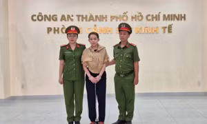 Khởi tố, bắt tạm giam "Ngân 98" về hành vi sản xuất, buôn bán hàng giả