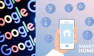 Google ra mắt dòng sản phẩm nhà thông minh tích hợp Gemini AI