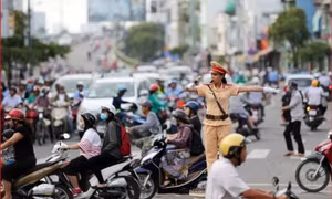 Nghị định về Quỹ giảm thiểu thiệt hại tai nạn giao thông đường bộ