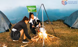 Ngày 4/10, diễn ra chương trình “Đêm trăng Cao Ly”