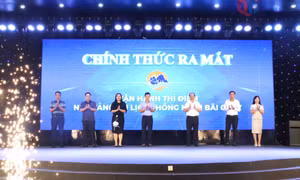 Vận hành thí điểm Nền tảng du lịch thông minh Bãi Cháy