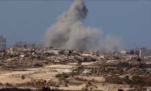 Xung đột Hamas - Israel: Vòng đàm phán đầu tiên khép lại trong bầu không khí tích cực