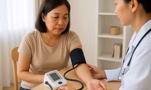 Những biểu hiện vào buổi sáng cảnh báo huyết áp cao
