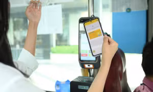 Định hình tương lai thanh toán số