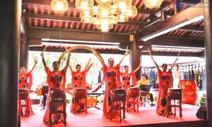 Bản tin vùng Đông Bắc ngày 05/10/2025