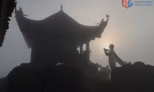 Đặc sắc lễ hội Yên Tử "Sắc thu thiền định"