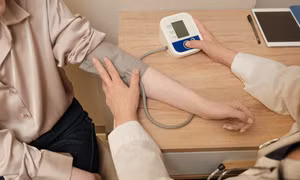 Đồ uống buổi sáng nào tốt cho người huyết áp cao?