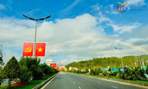 Bài 5: Hành động kiên quyết, minh bạch, nhất quán “ba trọng tâm – ba công khai – một thước đo”