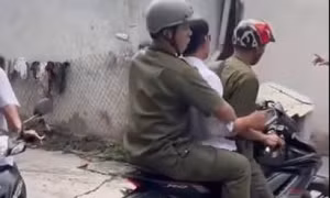 Kiểm tra thông tin về đoạn clip tố thầy giáo đưa học sinh lớp 9 vào nhà nghỉ ở An Giang