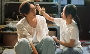 Tiếc cho Hoàng Hà