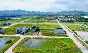 Phường Mạo Khê: Huy động xã hội hóa, sức dân mở rộng hạ tầng, không gian đô thị
