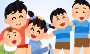 Những áp lực mà các anh chị lớn trong gia đình thường phải chịu