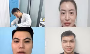 Vạch trần cơ sở giả mạo phòng khám chuẩn y khoa, lừa đảo người bệnh ở TPHCM