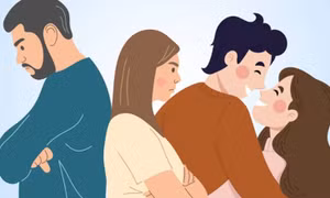Nguyên tắc giao tiếp hiệu quả trong hôn nhân: Khi nên nói và khi nên im lặng