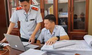 Thanh tra tỉnh: Nâng cao chất lượng cán bộ, công chức