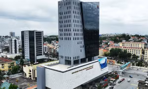 Ban QLDA Đầu tư xây dựng Khu vực I: Thực hiện hiệu quả công tác giải ngân đầu tư công