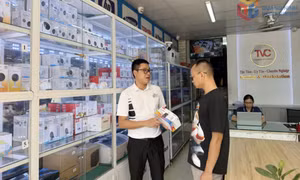 Chuyển đổi số để tối ưu hóa sản xuất, kinh doanh