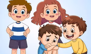 Dấu hiệu nhận biết đã gặp được người thấu hiểu và sẻ chia trong cuộc sống