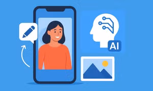 Facebook triển khai tính năng AI gợi ý chỉnh sửa ảnh chưa đăng lên mạng