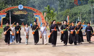 Quảng Ninh thúc đẩy bình đẳng giới và nâng cao vị thế của phụ nữ