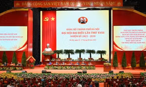 Phát triển các mạch sáng tạo để Hà Nội kết nối, dẫn dắt vùng, quốc gia trong thời kỳ mới