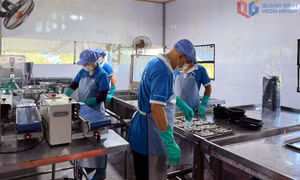 Đổi mới sáng tạo - Động lực để phát triển