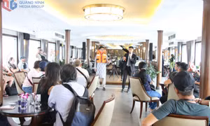 Nâng cao chất lượng, khẳng định thương hiệu