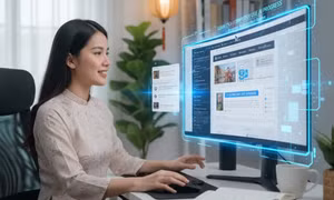 Google ra mắt AI thao tác trình duyệt như con người