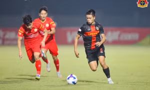 Cơ hội của cầu thủ Việt kiều tại SEA Games 33