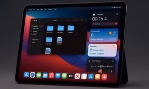 iPad Pro thế hệ mới có thể ra mắt trong tháng này