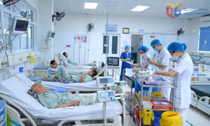 Để người dân vùng khó tiếp cận dịch vụ y tế tốt nhất
