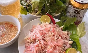 Người Việt nhiễm ký sinh trùng từ những món ăn 'đặc sản'