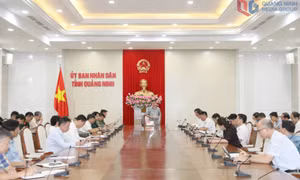 Bản tin Quảng Ninh ngày 4/10/2025
