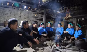 Xã Bình Liêu: Văn hóa – sức mạnh mềm nơi phên giậu Tổ quốc